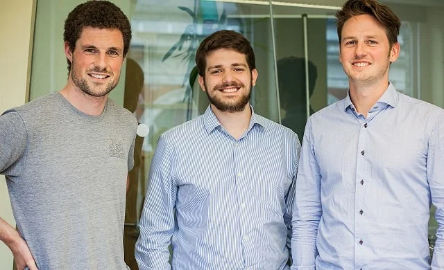 Airsorted-founders