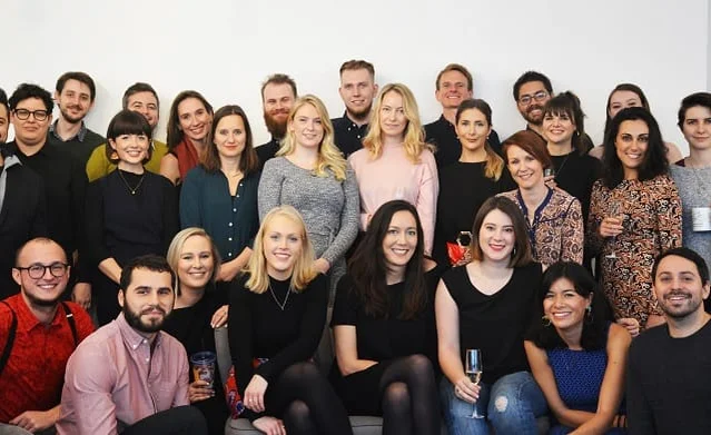Elvie-team