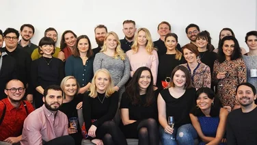 Elvie-team