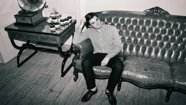 SuperJam: Fraser Doherty
