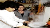 British Curry Company: Maria Hellyer and Patricia Forbes