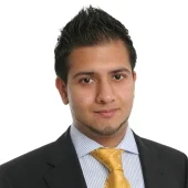 Luxury Recruit: Mohammed Mirza