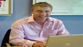 Friends Abroad: Simon Murdoch