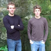 Rapanui: Rob and Mart Drake-Knight
