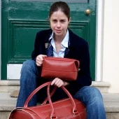 Fire-hose: Kresse Wesling