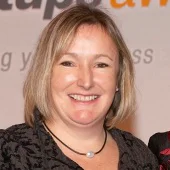 Switch Sticks: Vicky Mitchell