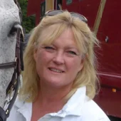 Physicool: Kay Russell