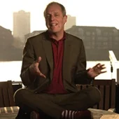 Yotel: Simon Woodroffe