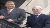 Onepost: Graham Cooper and Tim Norman