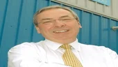 DPM Water Technologies: Hugh O'Donnell