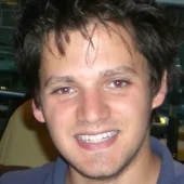 Parkatmyhouse.com: Anthony Eskinazi