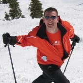 SportsDo: Jonathan Greensted