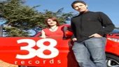 38 Records: Mark Joseph