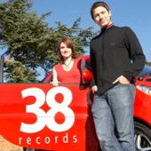 38 Records: Mark Joseph