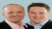 Trutap: Doug Richard and David Whitewood
