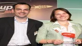 U Star Novels: Katie Olver and Jon Reader