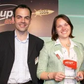 U Star Novels: Katie Olver and Jon Reader