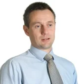 Activ8 Intelligence: Laurence Collins