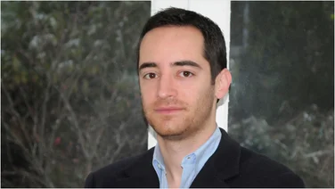 Amuso: Barak Rabinowitz