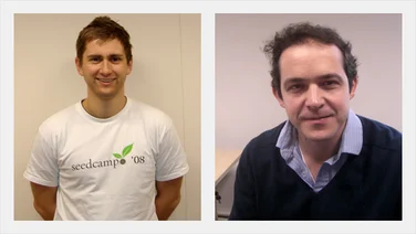BaseKit: Startups 100 2010