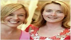 Betty and Belle: Kate Hamilton and Geraldine Hurd