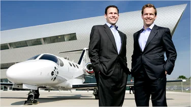 Blink: Startups 100 2010