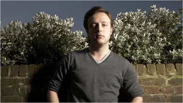 Curb: Anthony Ganjou