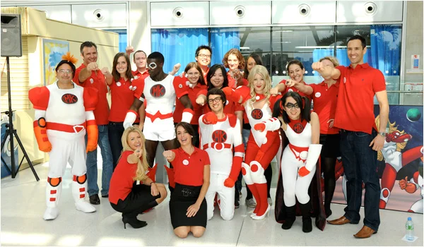 Medikidz: Dr Kate Hersov and Dr Kim Chilman-Blair