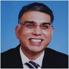 Surgins Surgical: Rizwan Qureshi
