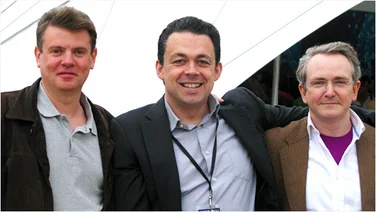 Three Sixty Entertainment: Startups 100 2010