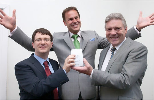 40. trueCall - Startups.co.uk