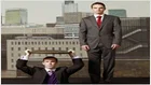 UrbanMole: Gareth Weir and Andrew Eames