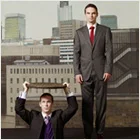 UrbanMole: Gareth Weir and Andrew Eames
