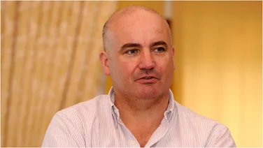 Virtual Farmers: Marcus Carter