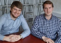Hudson Garden Rooms: James Nash & Josh Coleman