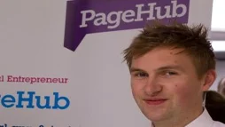 Pagehub: James Wood