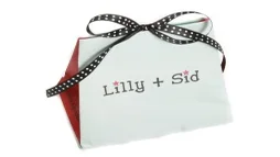 Lilly & Sid