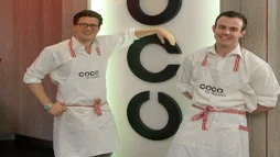 Coco di Mama: Startups 100 2012