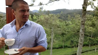 Charbrew: Adam Soliman