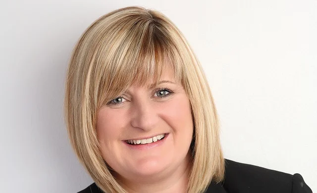 Veritas Language Solutions: Sharon Stephens