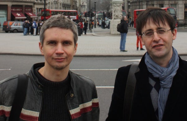 78. Locomizer - Startups.co.uk