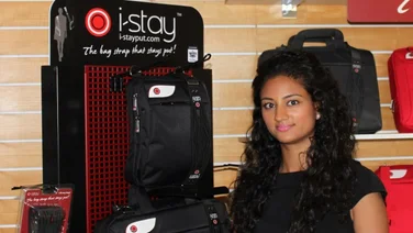 i-stay: Startups 100 2013