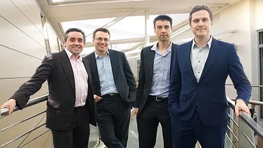Gate One Startups 100 2014