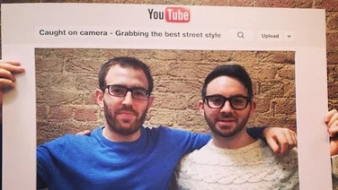 Grabble Startups 100 2015