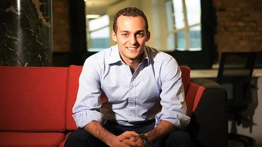 Headspace Startups 100 2014
