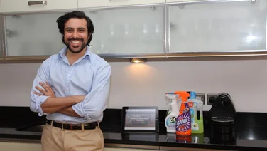 Housekeep Startups 100 2014