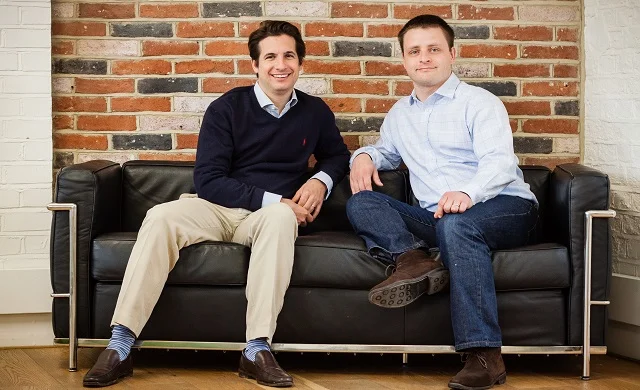 Iwoca Startups 100 2014