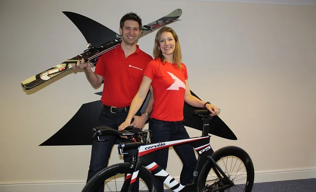 SportPursuit Startups 100 2014