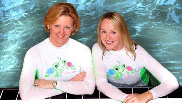 Turtle Tots Startups 100 2014