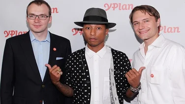 YPlan Startups 100 2014